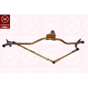 Compre Tirante de limpa-vidros da KLOKKERHOLM 95683280 a um preço baixo por 44,63 €