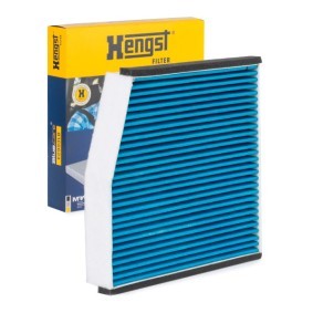 Kjøp Kupefilter av HENGST FILTER E2993LB til den lave prisen 499,80 NOK