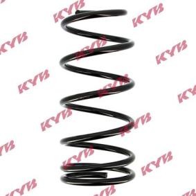 Fahrwerksfeder RA7176 von KYB günstig für 35,79 € online kaufen
