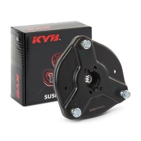 Reparatursatz, Federbeinstützlager SM1043 von KYB günstig für 50,86 € online kaufen