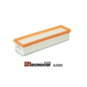 Luftfilter A2585 von TECNOCAR günstig für 51,64 € online kaufen
