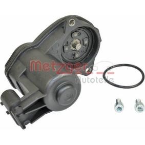 Compre Elemento ajuste, pinça do travão de estacionamento da METZGER 0899056 a um preço baixo por 245,21 €