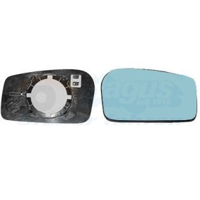 Spiegelglas, Außenspiegel 1759838 von VAN WEZEL günstig für 20,86 € online kaufen