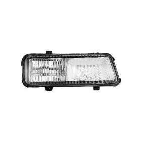 Compre Farol de nevoeiro de VAN WEZEL online para 806 MPV a preços moderados