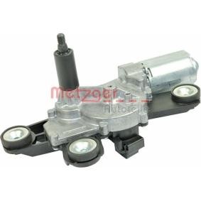 Comprar Motor del limpiaparabrisas de METZGER 2190706 a bajo precio de 288,18 €