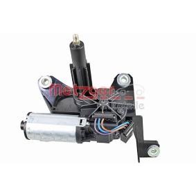 Scheibenwischermotor 2190749 von METZGER günstig für 160,66 € online kaufen