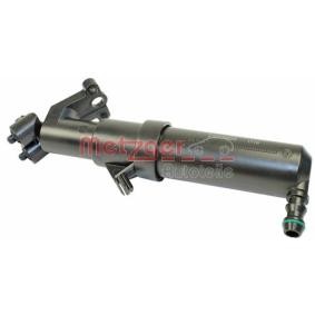 Waschwasserdüse, Scheinwerferreinigung 2220565 von METZGER günstig für 32,66 € online kaufen