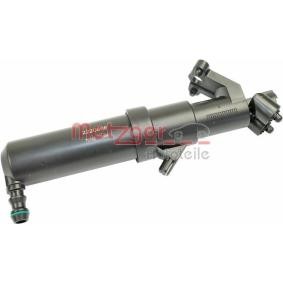 Waschwasserdüse, Scheinwerferreinigung 2220566 von METZGER günstig für 34,84 € online kaufen