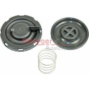 Achetez des Soupape, dégazage du carter METZGER 2385061 à prix pour 21,61 €