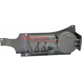 Achetez des Soupape, dégazage du carter METZGER 2385070 à prix pour 40,07 €