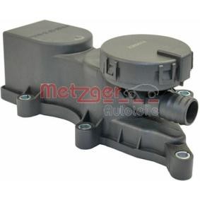 Compre Sistema de respiro do motor de METZGER online para SPRINTER CLASSIC 4,6-t Caixa (909) a preços moderados