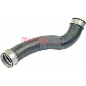Compre Tubo do intercooler de METZGER online para SPRINTER Camião basculante (905) a preços moderados