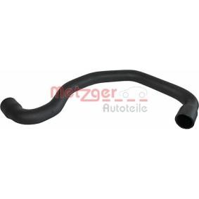 Ladeluftschlauch 2400274 von METZGER günstig für 56,12 € online kaufen