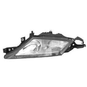 Achetez des Projecteur principal VAN WEZEL 1773962 à prix pour 82,96 €