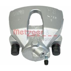 Bremssattel 6250018 von METZGER günstig für 77,38 € online kaufen