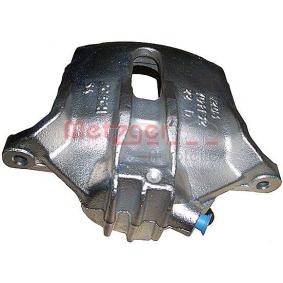 Bremssattel 6250040 von METZGER günstig für 62,40 € online kaufen