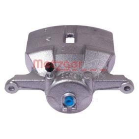 Bremssattel 6250181 von METZGER günstig für 72,49 € online kaufen