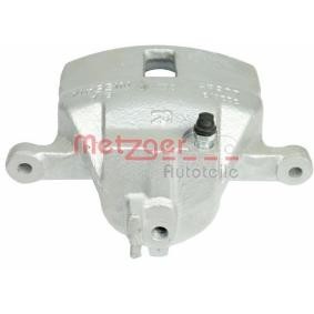 Bremssattel 6250200 von METZGER günstig für 49,55 € online kaufen
