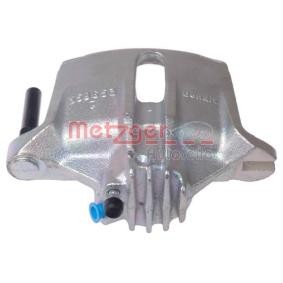 Bremssattel 6250223 von METZGER günstig für 69,63 € online kaufen