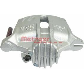 Bremssattel 6250275 von METZGER günstig für 69,67 € online kaufen