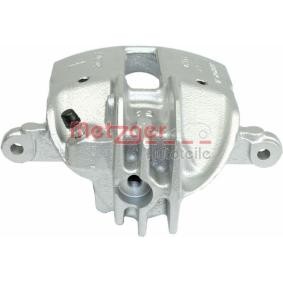 Bremssattel 6250307 von METZGER günstig für 54,03 € online kaufen