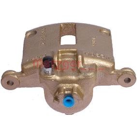 Bremssattel 6250351 von METZGER günstig für 67,32 € online kaufen