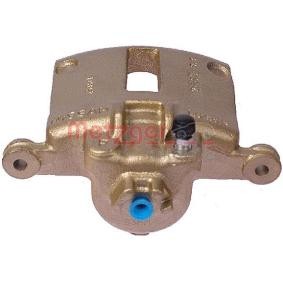 Bremssattel 6250352 von METZGER günstig für 67,32 € online kaufen