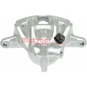 Bremssattel 6250366 von METZGER günstig für 46,31 € online kaufen