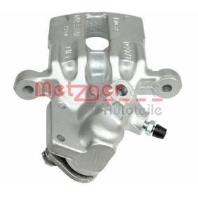 Bremssattel 6250376 von METZGER günstig für 93,49 € online kaufen