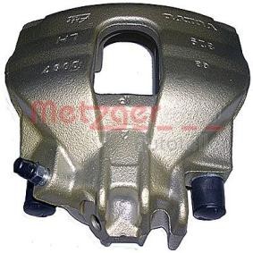 Bremssattel 6250389 von METZGER günstig für 81,72 € online kaufen