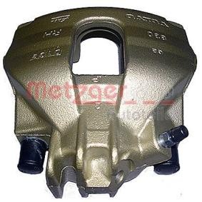 Bremssattel 6250390 von METZGER günstig für 81,72 € online kaufen