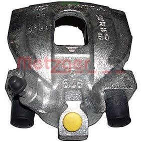 Bremssattel 6250393 von METZGER günstig für 65,84 € online kaufen