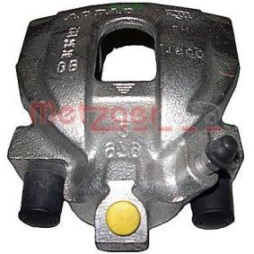 Bremssattel 6250394 von METZGER günstig für 73,46 € online kaufen