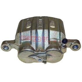 Bremssattel für CITROËN von METZGER