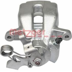 Bremssattel 6250445 von METZGER günstig für 92,67 € online kaufen