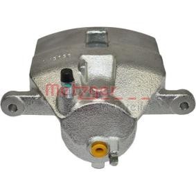 Bremssattel 6250501 von METZGER günstig für 66,40 € online kaufen