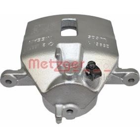 Bremssattel 6250502 von METZGER günstig für 58,96 € online kaufen