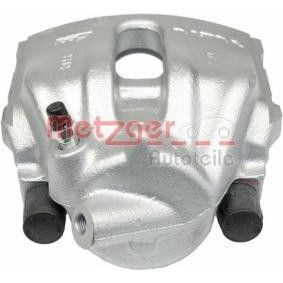 Bremssattel 6250615 von METZGER günstig für 71,37 € online kaufen