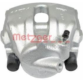Bremssattel 6250616 von METZGER günstig für 71,37 € online kaufen