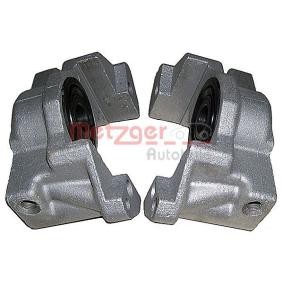 Bremssattel 6250633 von METZGER günstig für 77,25 € online kaufen
