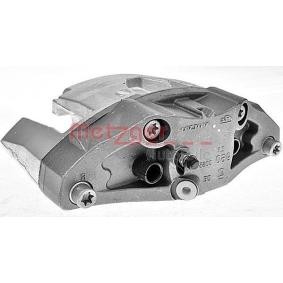 Bremssattel 6250651 von METZGER günstig für 100,96 € online kaufen