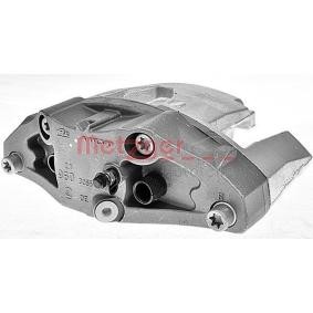 Bremssattel 6250652 von METZGER günstig für 100,96 € online kaufen