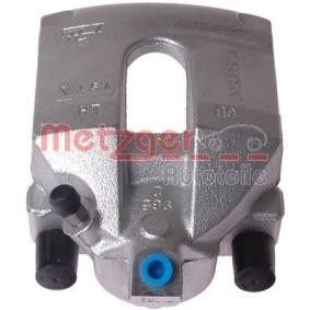 Bremssattel 6250653 von METZGER günstig für 63,39 € online kaufen