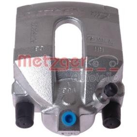 Bremssattel 6250654 von METZGER günstig für 63,39 € online kaufen