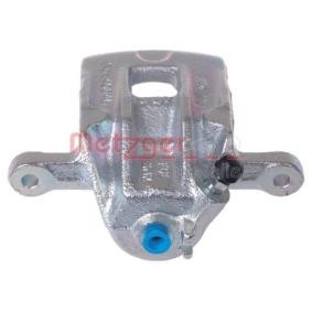 Bremssattel 6250689 von METZGER günstig für 78,72 € online kaufen