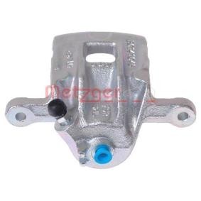 Bremssattel 6250690 von METZGER günstig für 74,69 € online kaufen