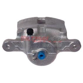 Bremssattel 6250721 von METZGER günstig für 64,03 € online kaufen