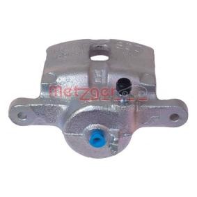 Bremssattel 6250722 von METZGER günstig für 64,03 € online kaufen