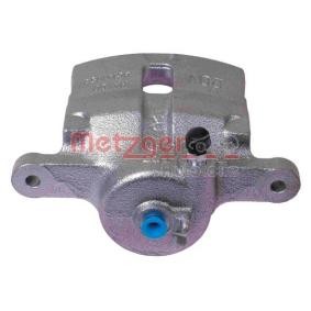 Bremssattel 6250724 von METZGER günstig für 75,79 € online kaufen