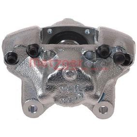 Bremssattel 6250753 von METZGER günstig für 75,52 € online kaufen